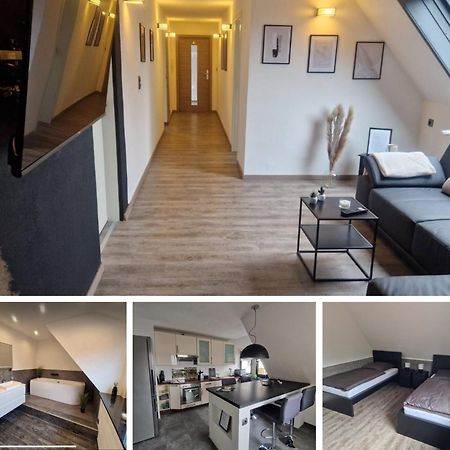 Ferienwohnung Am See Dillich - Eigener Garten - Ruhige Lage - Natur Vor Der Haustuer Borken  Dış mekan fotoğraf