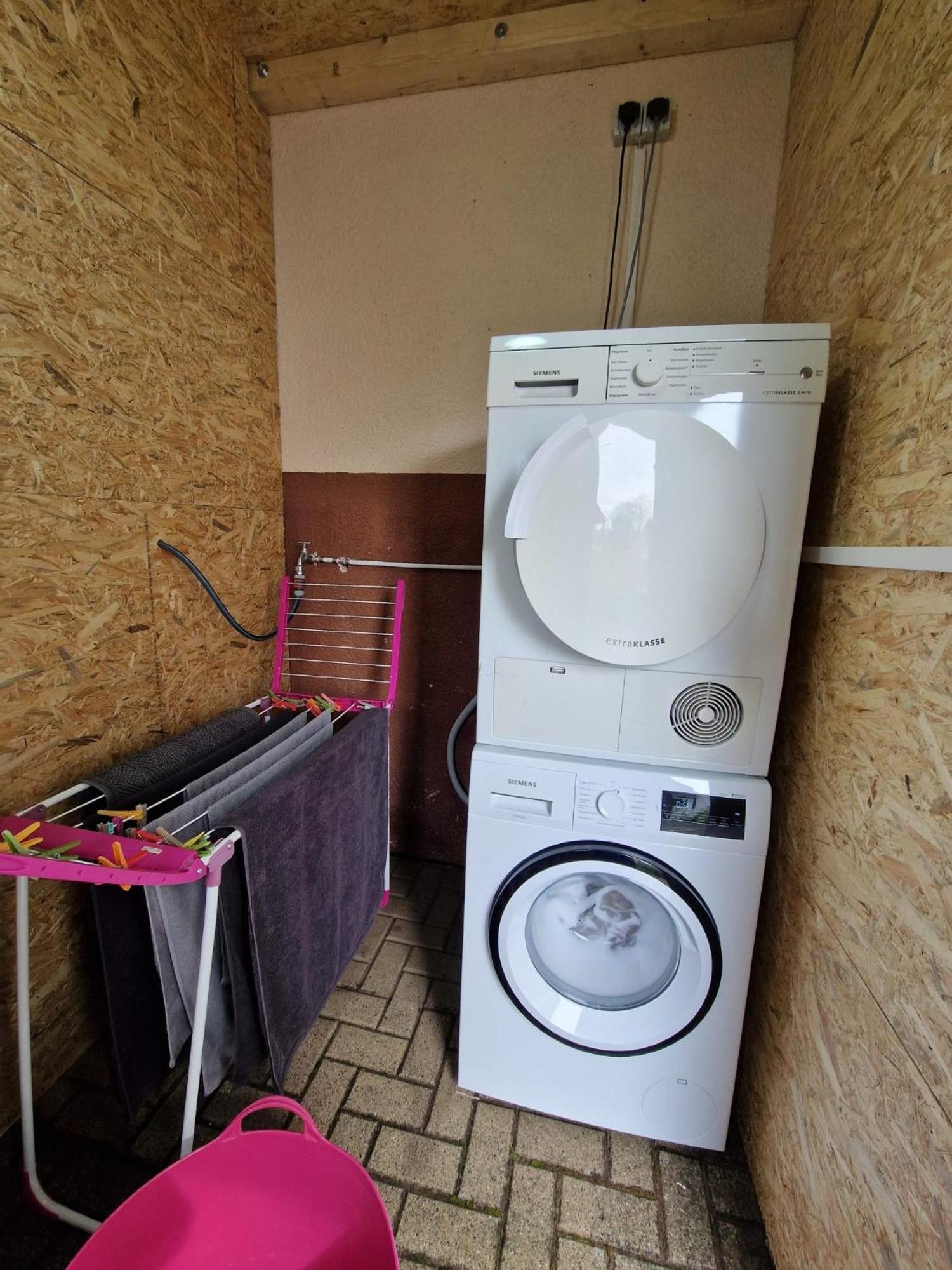Ferienwohnung Am See Dillich - Eigener Garten - Ruhige Lage - Natur Vor Der Haustuer Borken  Dış mekan fotoğraf