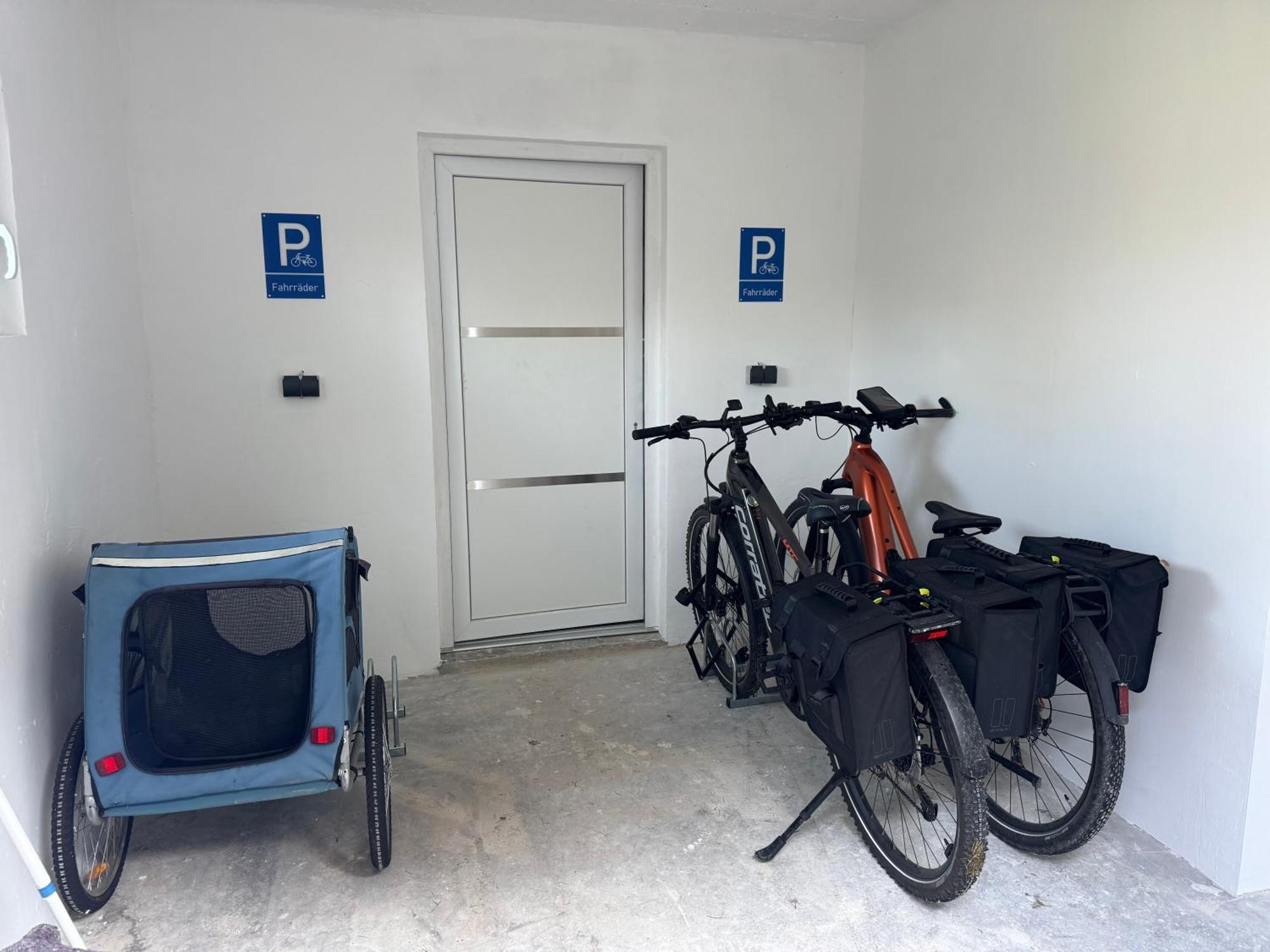Ferienwohnung Am See Dillich - Eigener Garten - Ruhige Lage - Natur Vor Der Haustuer Borken  Dış mekan fotoğraf